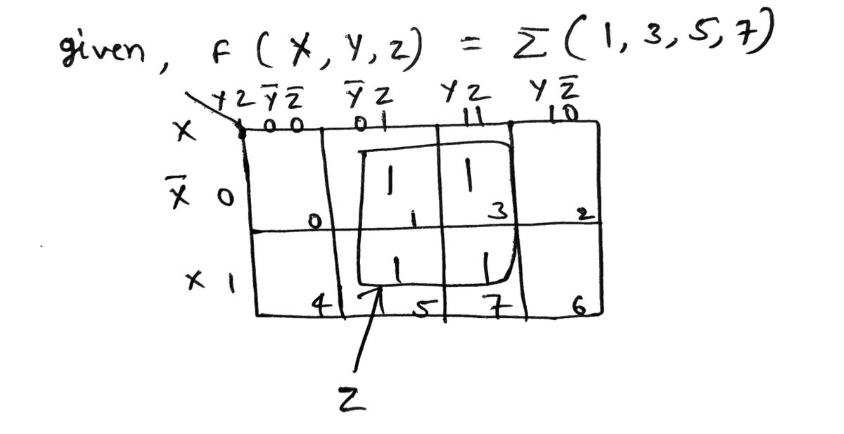 Electrical Engineering homework question answer, step 1, image 1